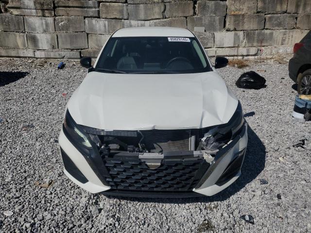 2023 NISSAN ALTIMA SR #3292381275