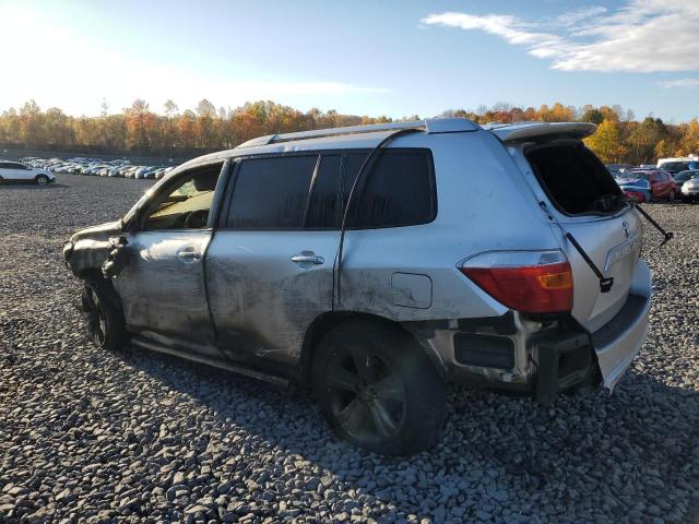 2010 TOYOTA HIGHLANDER - 5TDDK3EH3AS026537