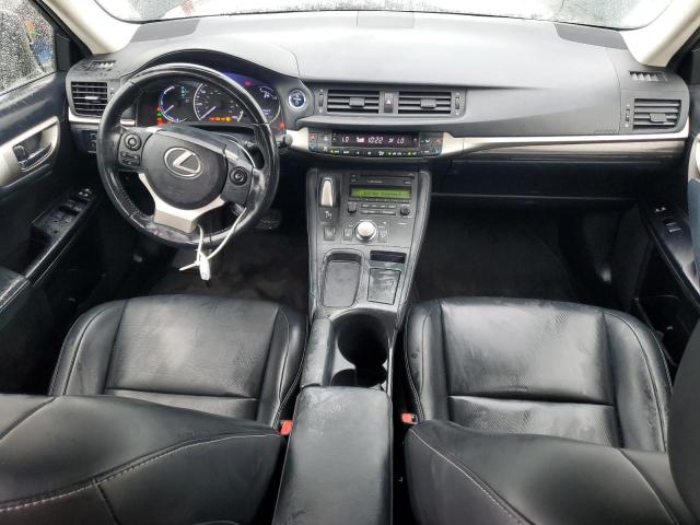 2017 LEXUS CT 200 JTHKD5BH1H2282175