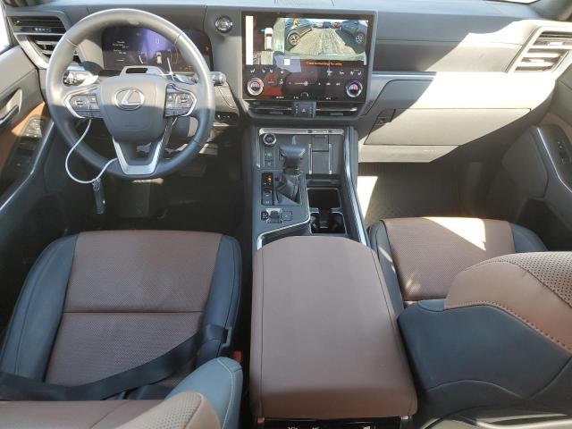 2024 LEXUS GX 550 PRE JTJTBCDX1R5005222