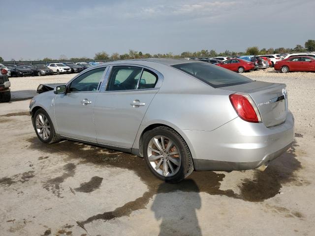 2012 LINCOLN MKS #3291411153