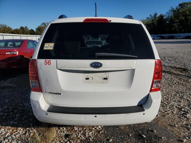 2012 KIA SEDONA LX - KNDMG4C79C6443472