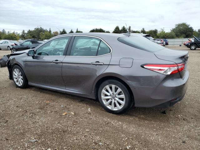 2019 TOYOTA CAMRY L #3284914923