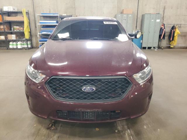 2017 FORD TAURUS POL 1FAHP2MK3HG120194
