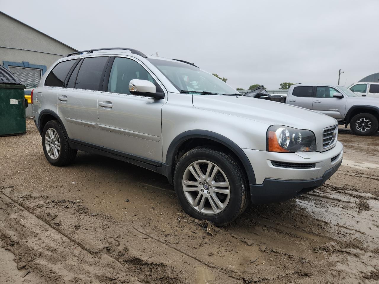 Lot #3268578920 2009 VOLVO XC90 3.2