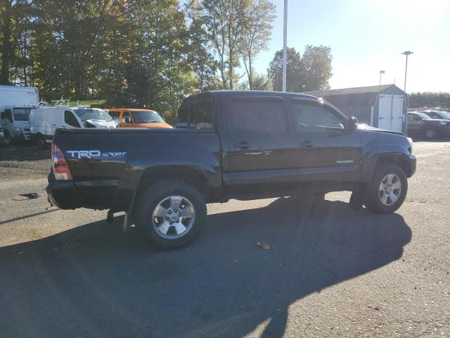 2015 TOYOTA TACOMA DOU - 3TMLU4EN2FM190712