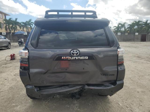2020 TOYOTA 4RUNNER SR - JTEBU5JR8L5745198