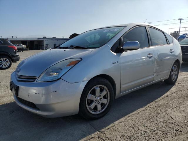 Global Auto Auctions: 2006 TOYOTA PRIUS