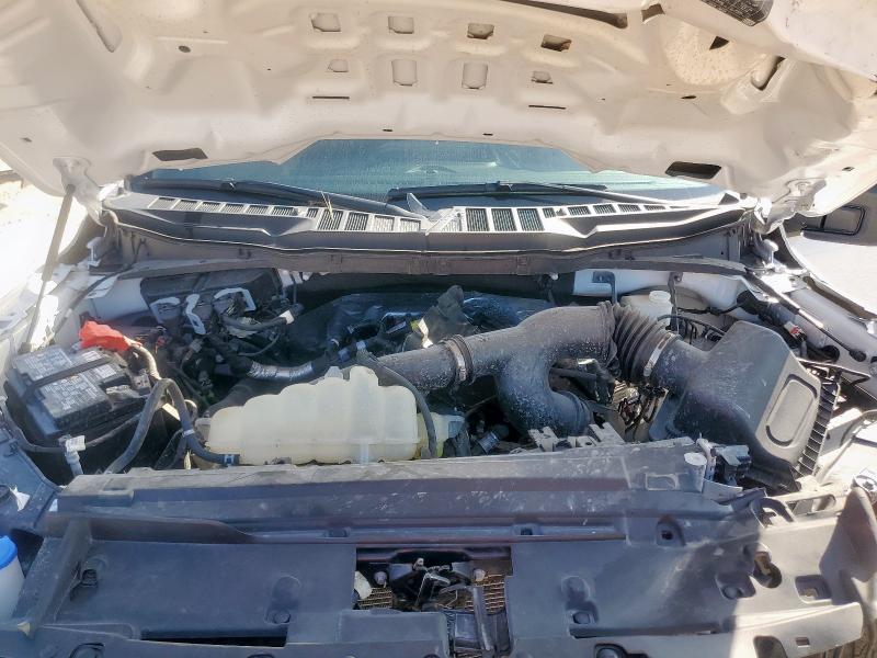 2024 FORD F150 STX - 1FTEW2LP2RKD47842