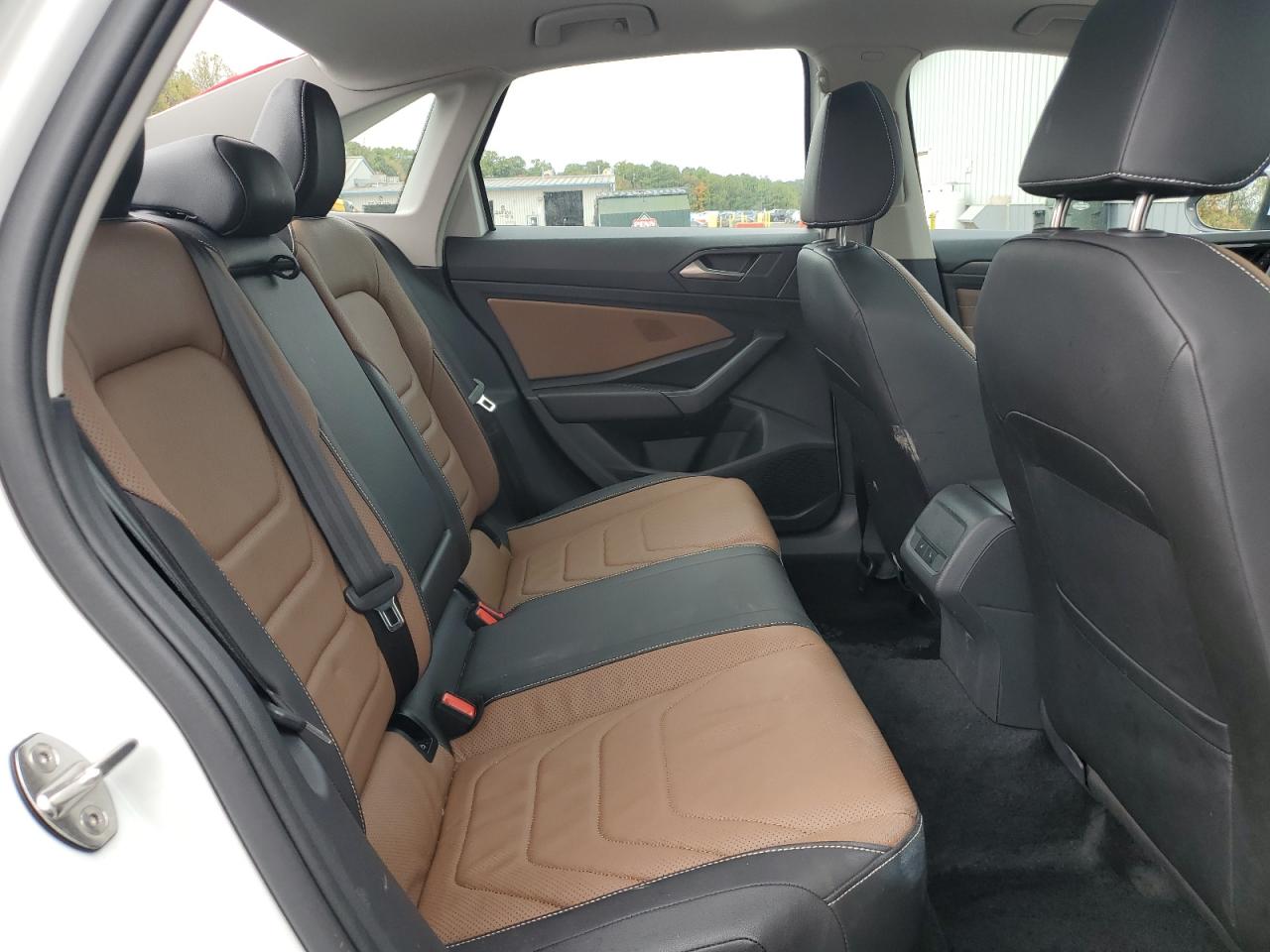 VOLKSWAGEN JETTA SEL