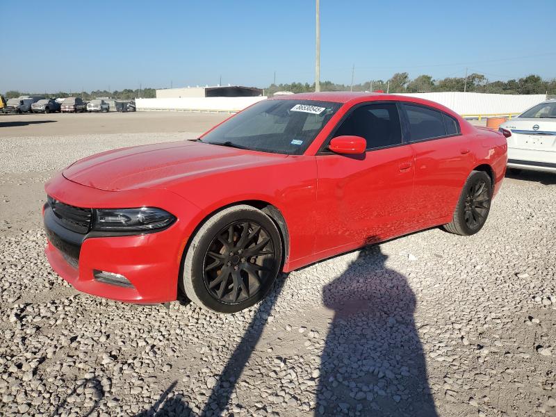 DODGE CHARGER R/