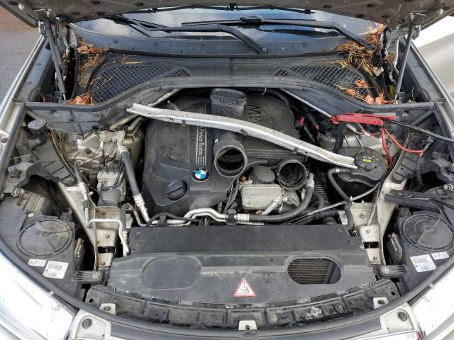 2015 BMW X5 XDRIVE3 - 5UXKR0C50F0K63375