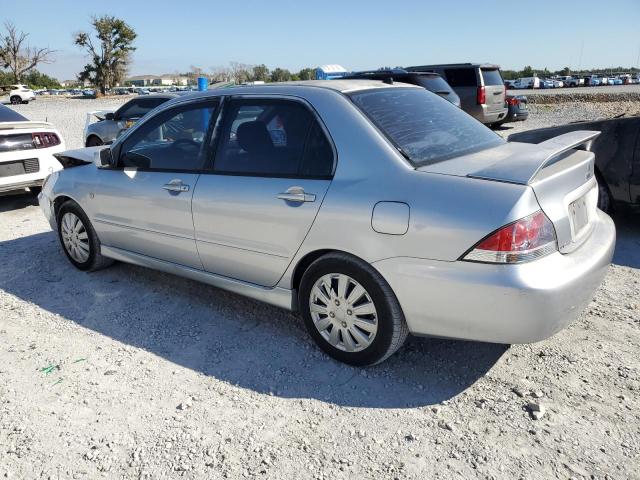 2004 MITSUBISHI LANCER OZ #3304364594
