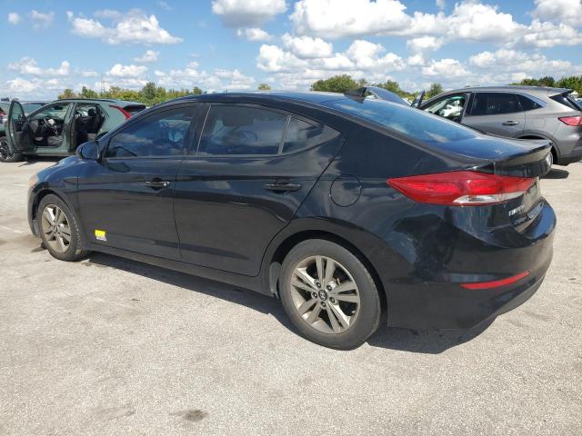 2018 HYUNDAI ELANTRA SE 5NPD84LF5JH275823