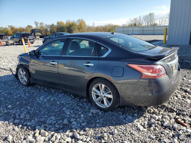 2013 NISSAN ALTIMA 2.5 - 1N4AL3AP5DC134022