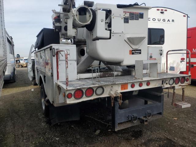 2008 FORD F550 SUPER #3278931060