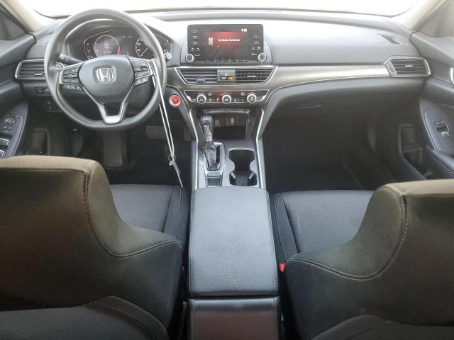 2019 HONDA ACCORD LX - 1HGCV1F11KA070156