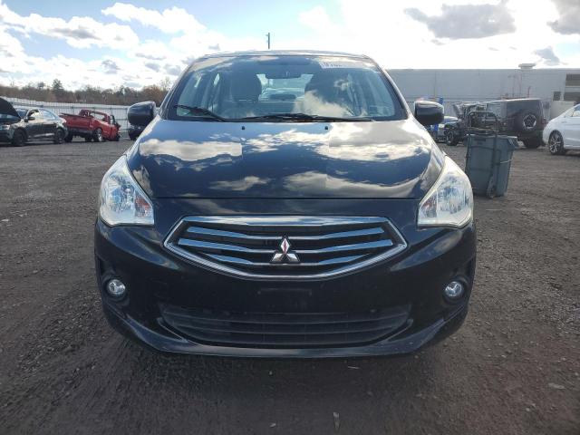 2018 MITSUBISHI MIRAGE G4 - ML32F3FJ0JHF11290