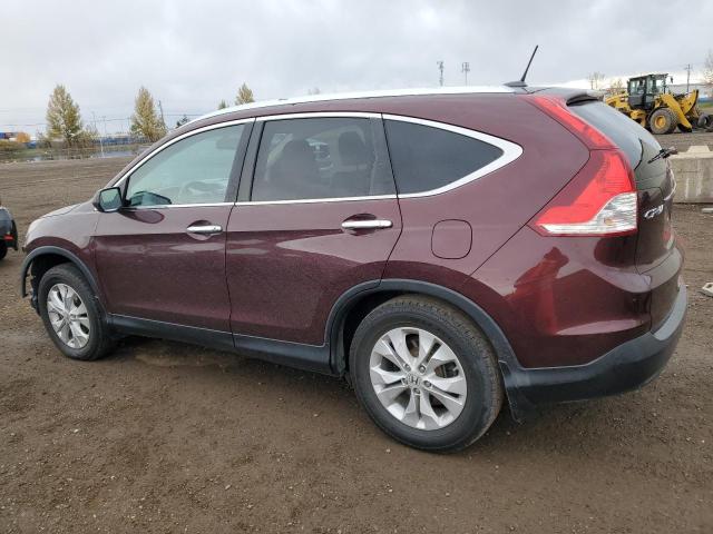 2013 HONDA CR-V TOURI - 2HKRM4H94DH101864