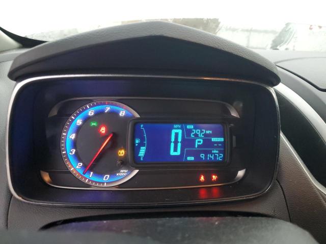 2015 CHEVROLET TRAX 1LS #3309349976