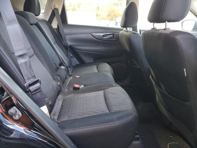 2017 NISSAN ROGUE S #3292378281