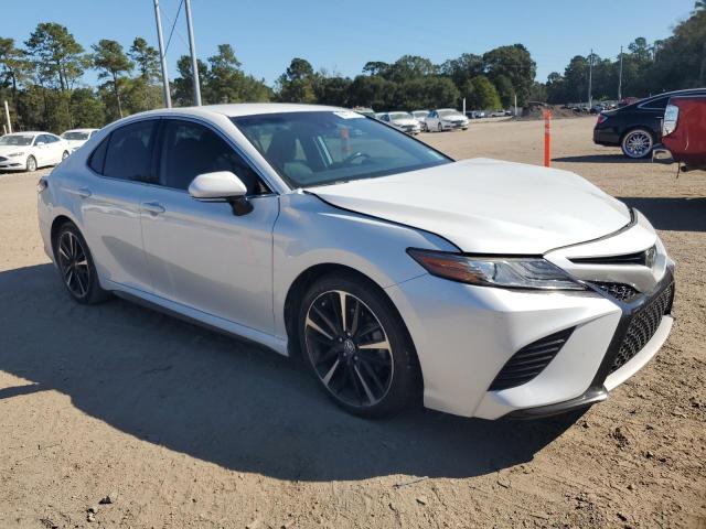 2019 TOYOTA CAMRY XSE 4T1B61HK7KU823048
