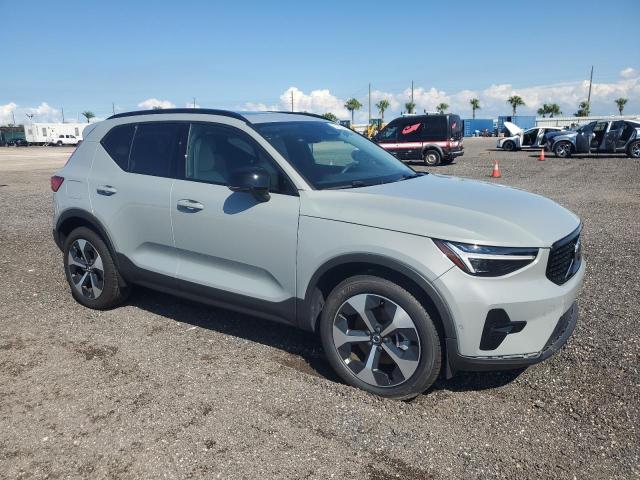 2024 VOLVO XC40 PLUS - YV4L12UL6R2346448
