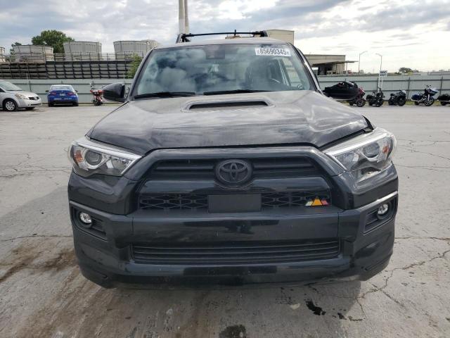 2022 TOYOTA 4RUNNER SR5 PREMIUM - JTESU5JR8N6053133