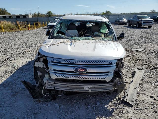2015 FORD EXPLORER X #3286744307