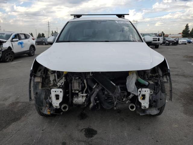 2017 VOLKSWAGEN TIGUAN S #3304099489