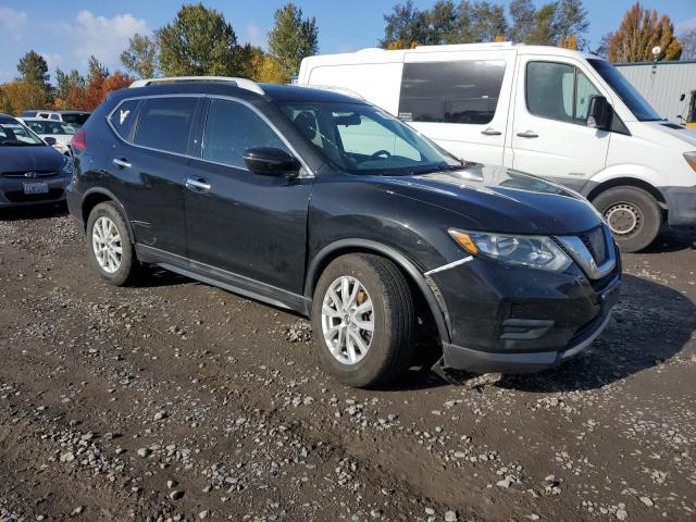 2017 NISSAN ROGUE S - 5N1AT2MT3HC825774