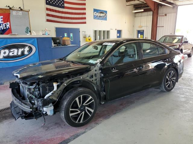 SUBARU LEGACY SPORT