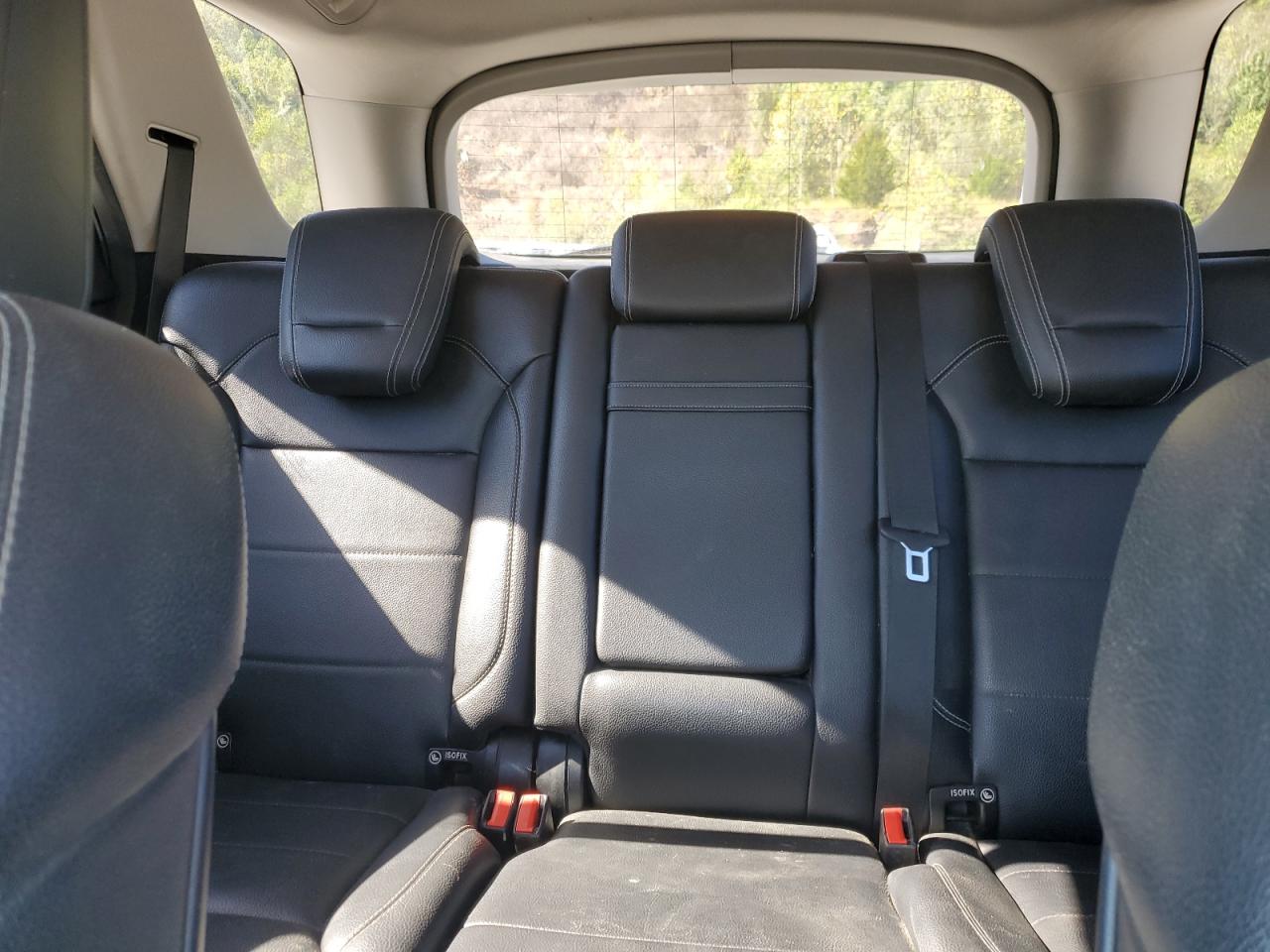 MERCEDES-BENZ M-CLASS 350 4MATIC