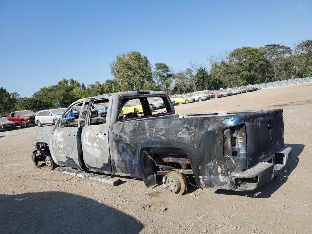 2015 CHEVROLET SILVERADO #3296256438