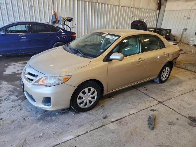 2011 TOYOTA COROLLA BA - 2T1BU4EE0BC542409