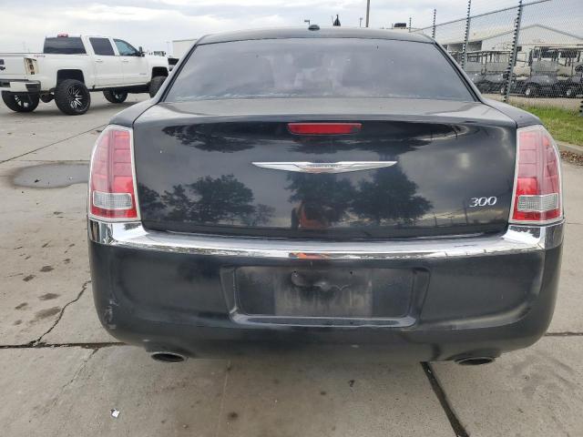 2012 CHRYSLER 300 #3297042490
