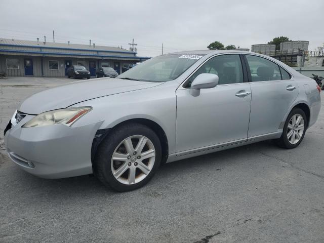 2007 LEXUS ES 350 #3284583329