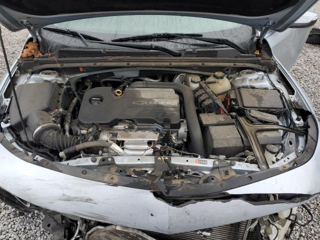 2017 CHEVROLET MALIBU LT - 1G1ZE5ST5HF187444