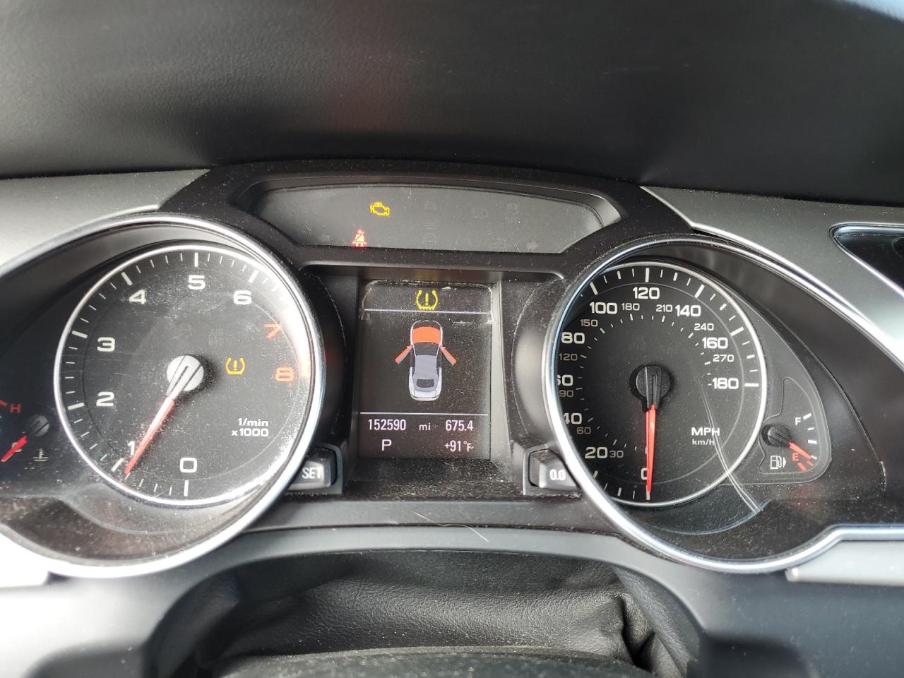 AUDI A5 PREMIUM PLUS