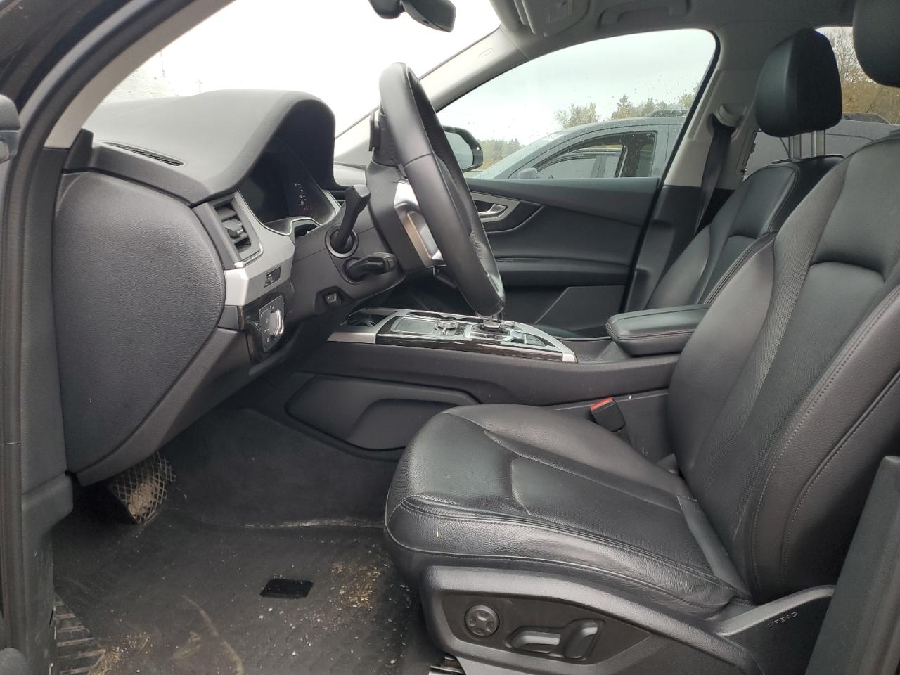 AUDI Q7 PREMIUM PLUS