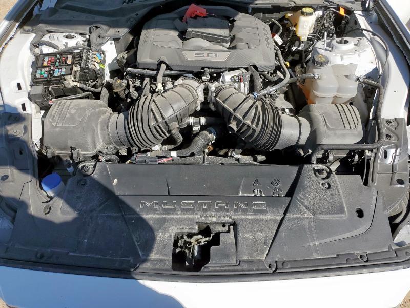 2024 FORD MUSTANG GT #3305663742