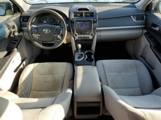 2012 TOYOTA CAMRY BASE - 4T1BF1FK3CU552462