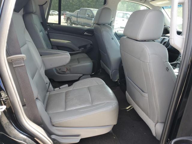 2018 CHEVROLET TAHOE C150 1GNSCBKC9JR156674