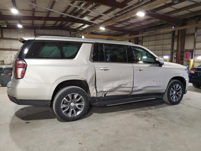 2023 CHEVROLET SUBURBAN K - 1GNSKBED3PR508955