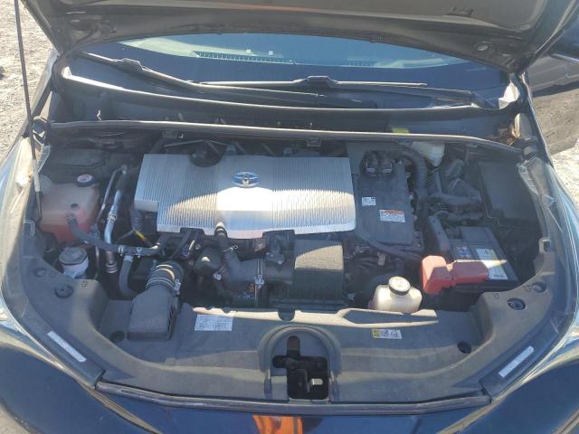 2018 TOYOTA PRIUS JTDKARFU0J3551341