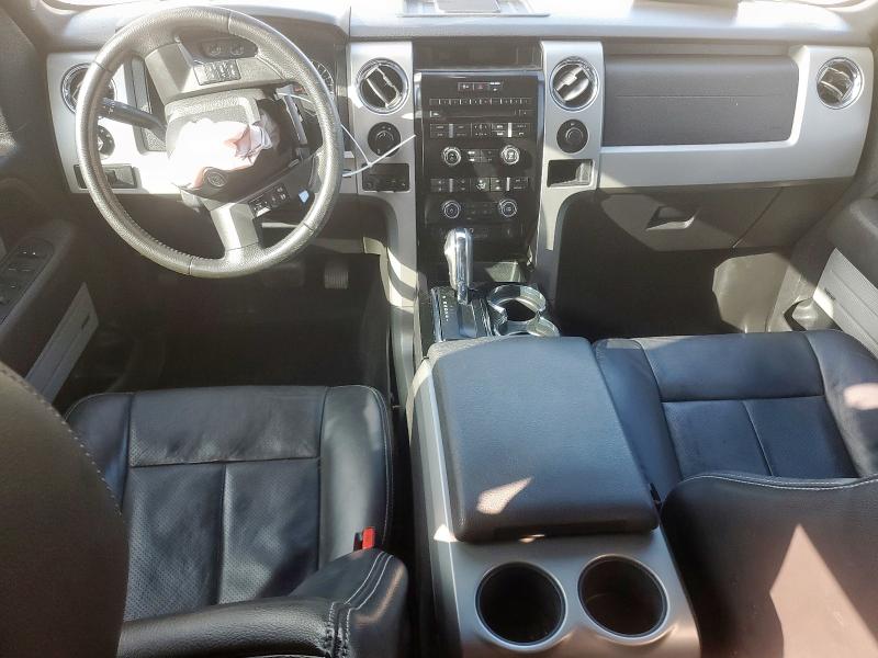 2012 FORD F-150 - 1FTFW1CF8CFA19699