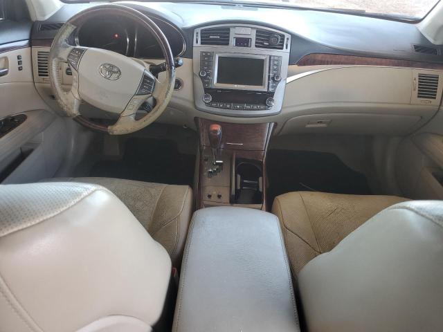 2011 TOYOTA AVALON BAS #3316842692