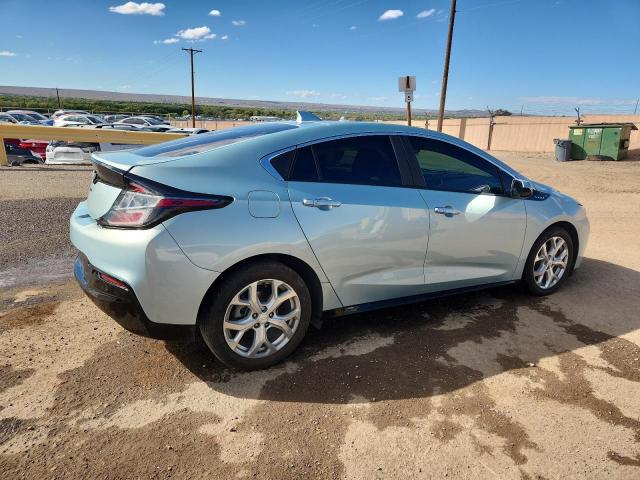 2018 CHEVROLET VOLT PREMI 1G1RB6S50JU117688