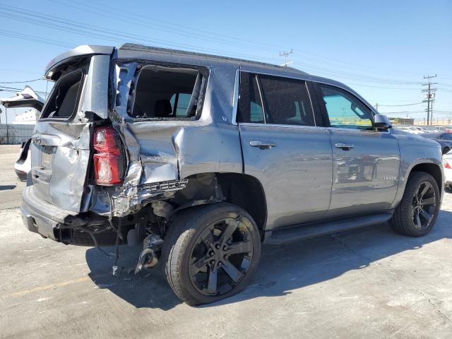 2019 CHEVROLET TAHOE C150 - 1GNSCBKC4KR288677