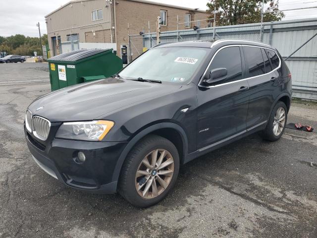 BMW X3 XDRIVE2